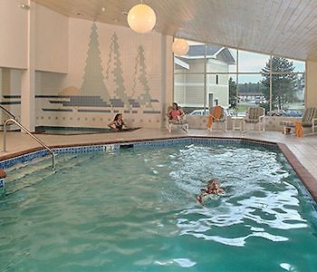 Spruceglen Inn Grand Marais Luaran gambar